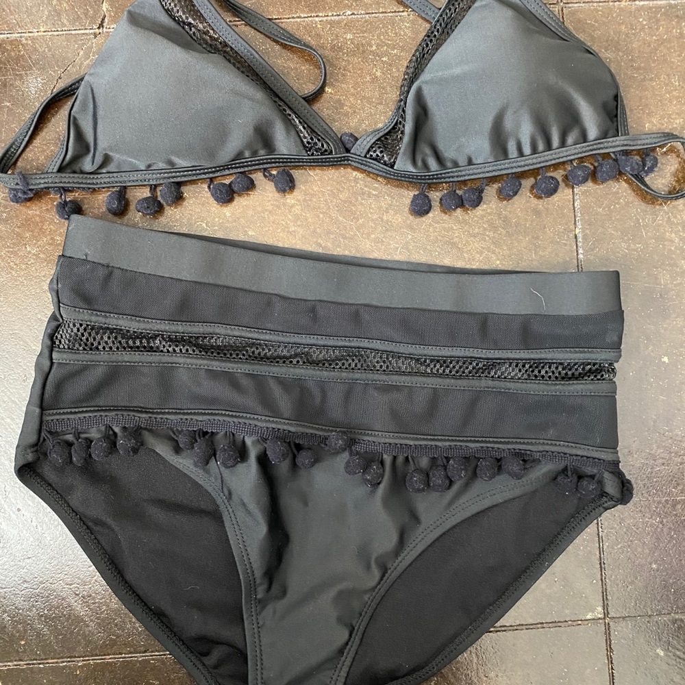 Swimsuit